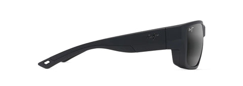 AMBERJACK Wrap Sunglasses