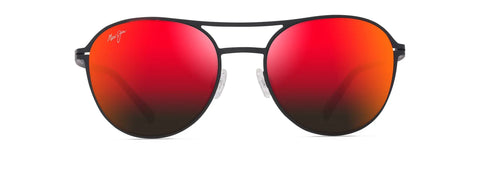 HALF MOON Classic Sunglasses