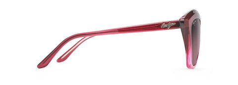 LOTUS Cat-eye Sunglasses
