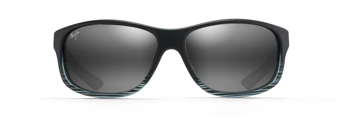 KAIWI CHANNEL Wrap Sunglasses