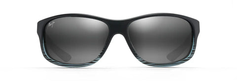 KAIWI CHANNEL Wrap Sunglasses