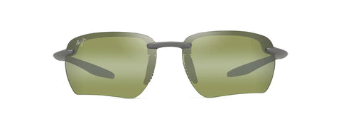 HO’OKIPA ULTRA G Rimless Sunglasses