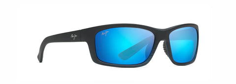 KANAIO COAST Wrap Sunglasses