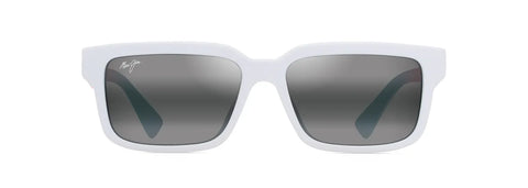 HIAPO ASIAN FIT Rectangular Sunglasses