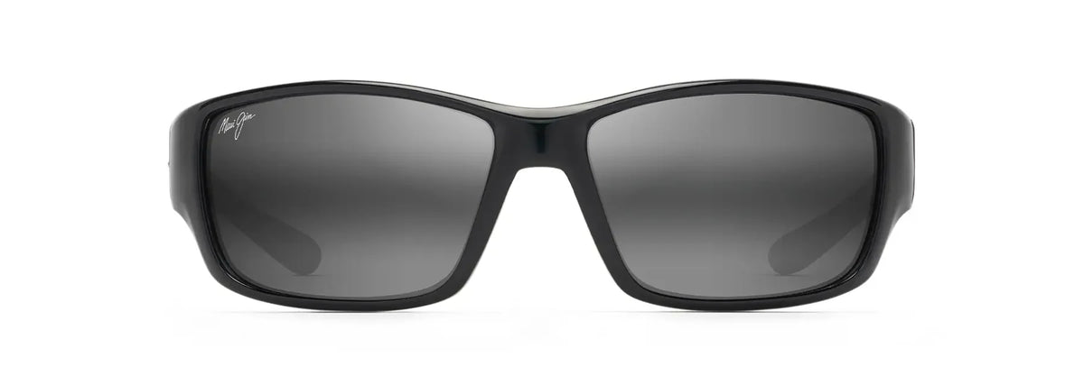 LOCAL KINE Wrap Sunglasses