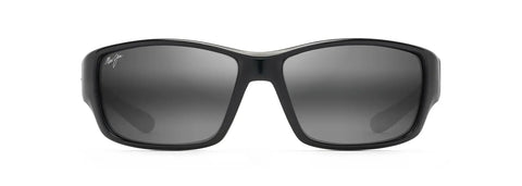 LOCAL KINE Wrap Sunglasses