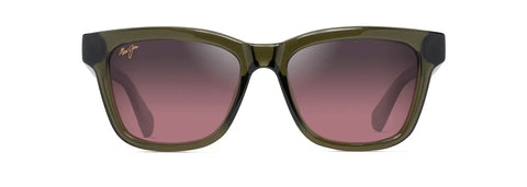 HANOHANO Classic Sunglasses