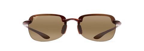 SANDY BEACH Rimless Sunglasses