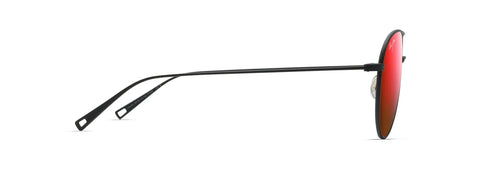 WALAKA Aviators Sunglasses