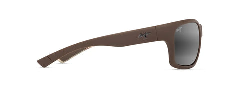 'ANO NUI Wrap Sunglasses