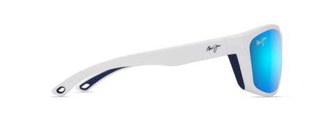 NUU LANDING Wrap Sunglasses