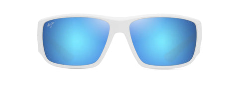 KEHA ASIAN FIT Wrap Sunglasses