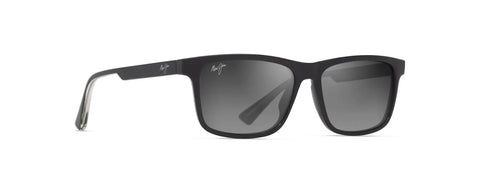 OKINA Rectangular Sunglasses