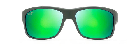SOUTHERN CROSS Wrap Sunglasses