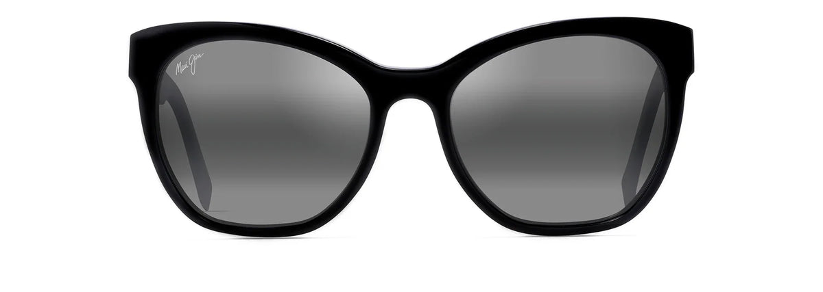 ALULU Cat-eye Sunglasses