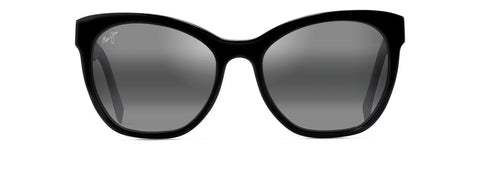 ALULU Cat-eye Sunglasses