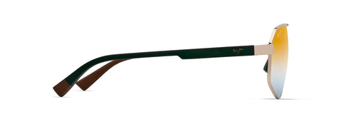 KEAWĀWA Aviators Sunglasses