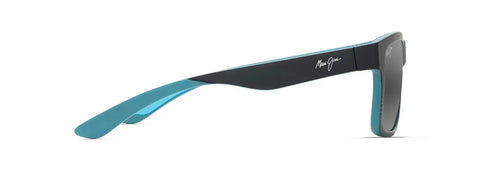 THE FLATS Rectangular Sunglasses