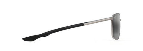 PU‘U KUKUI Rectangular Sunglasses