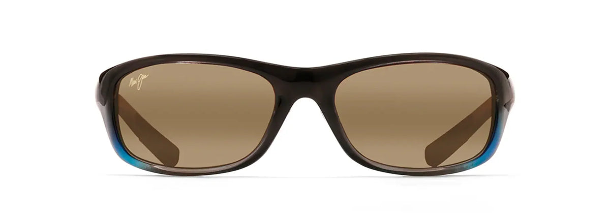 KIPAHULU Wrap Sunglasses