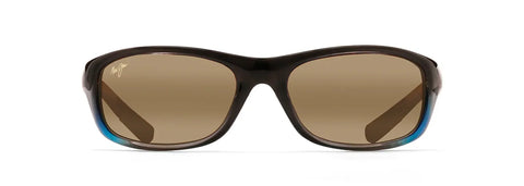 KIPAHULU Wrap Sunglasses