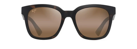 HONUA ASIAN FIT Classic Sunglasses