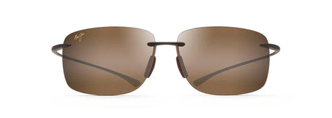 HEMA Rimless Sunglasses