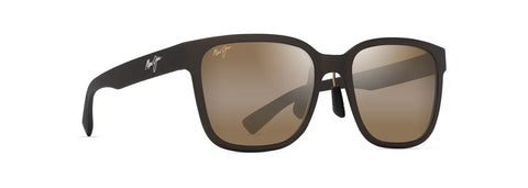 PAULELE ASIAN FIT Rectangular Sunglasses