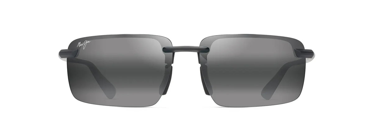 LAULIMA ASIAN FIT Rimless Sunglasses