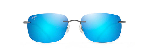 OHAI Rimless Sunglasses