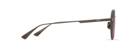 KAULANA ASIAN FIT Classic Sunglasses