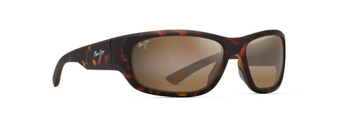 MA‘UKELE Wrap Sunglasses