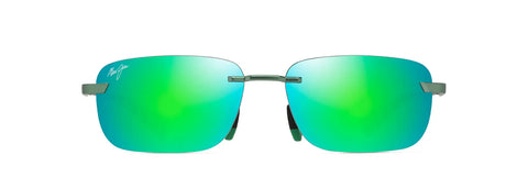 LANAKILA Rimless Sunglasses