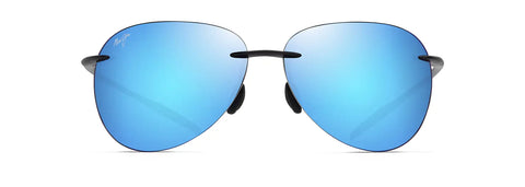 SUGAR BEACH Rimless Sunglasses
