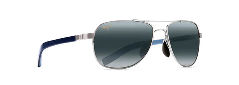 GUARDRAILS Aviators Sunglasses