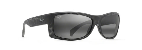 EQUATOR Wrap Sunglasses