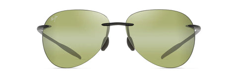 SUGAR BEACH Rimless Sunglasses