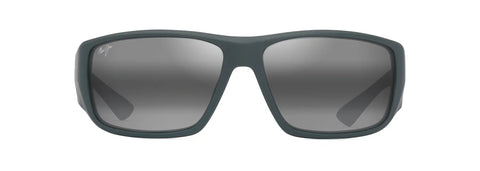 KEHA ASIAN FIT Wrap Sunglasses