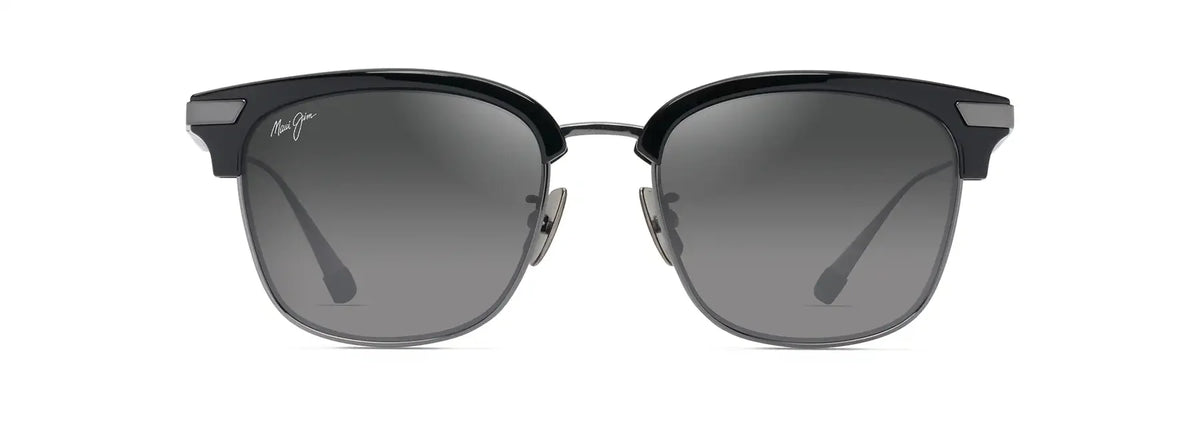 KALAUNU ASIAN FIT Classic Sunglasses