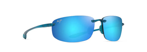 HO'OKIPA Rimless Sunglasses