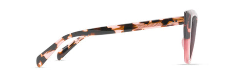 BLOSSOM Cat-eye Sunglasses