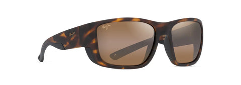 AMBERJACK Wrap Sunglasses