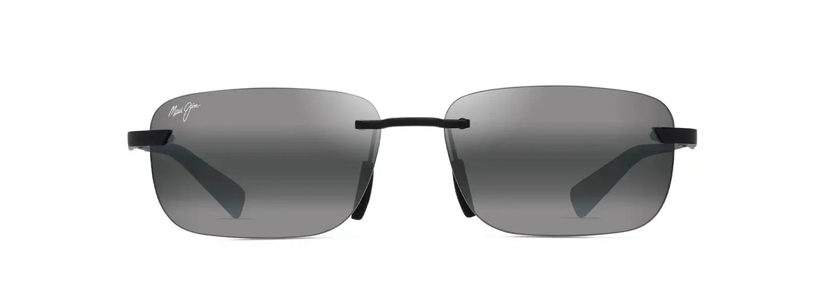 LANAKILA Rimless Sunglasses