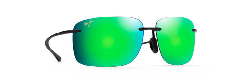 HEMA Rimless Sunglasses