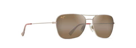 NA‘AUAO Aviators Sunglasses