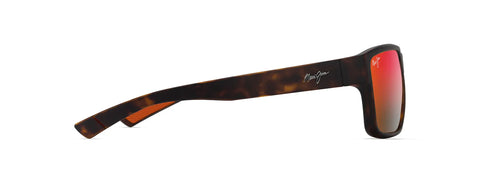 Uila Asian Fit Wrap Sunglasses
