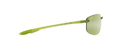 HO'OKIPA Rimless Sunglasses