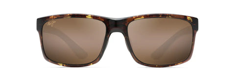 POKOWAI ARCH Rectangular Sunglasses