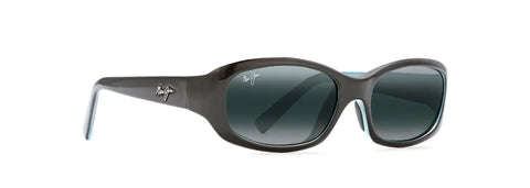 PUNCHBOWL Rectangular Sunglasses