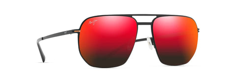 SHARK'S COVE Aviators Sunglasses